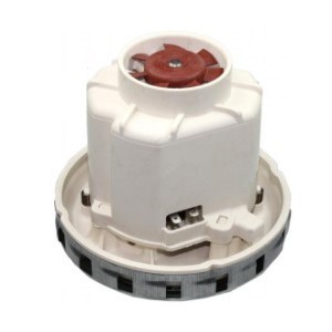 Электродв.на пылесос Thomas 1350w   DOMEL-467.3.403, 11ME77, VAC039UN